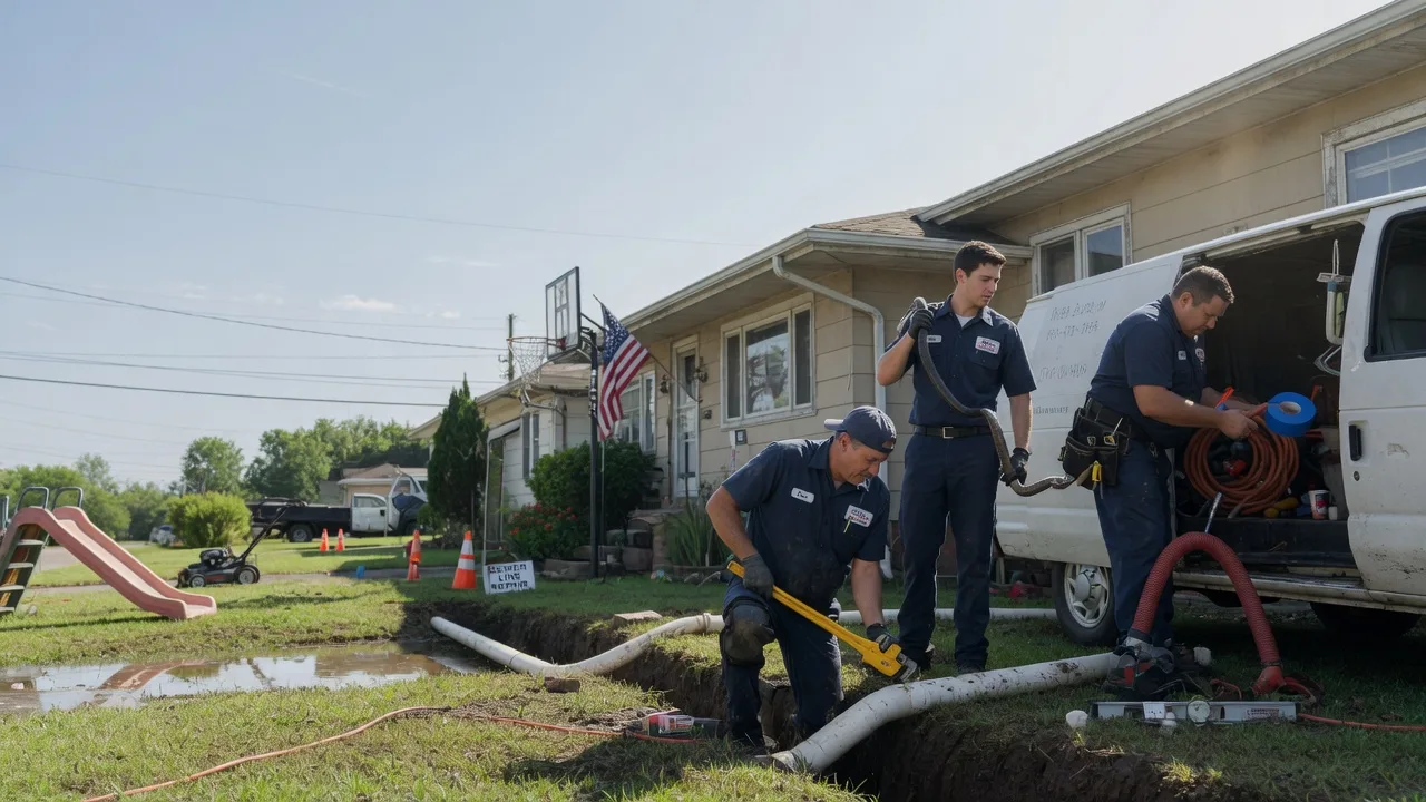 Toilet Installation in Copper City, MI near me